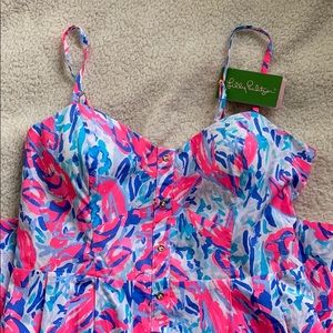 Lily Pulitzer dress